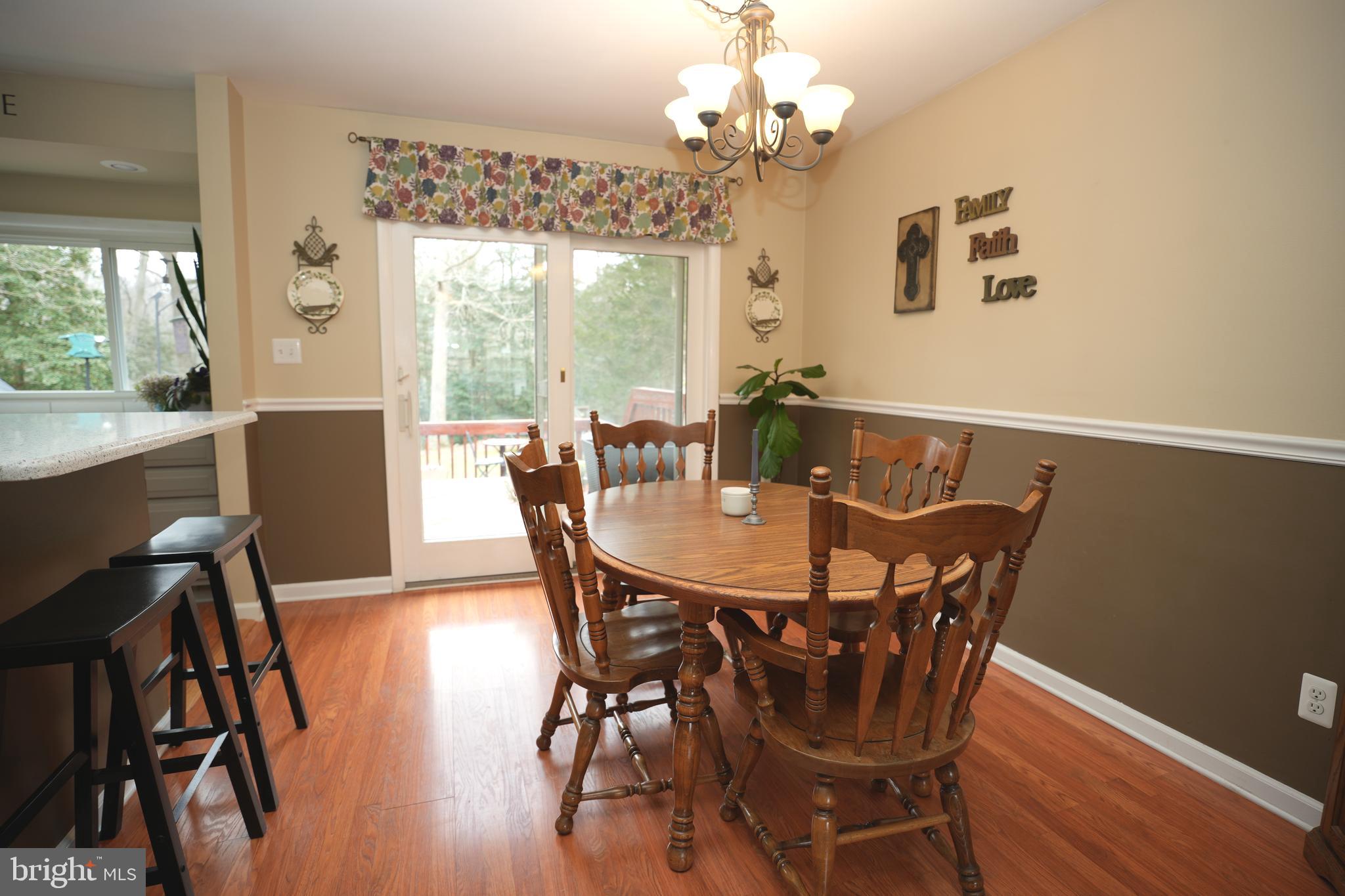 RED HILL - Residential