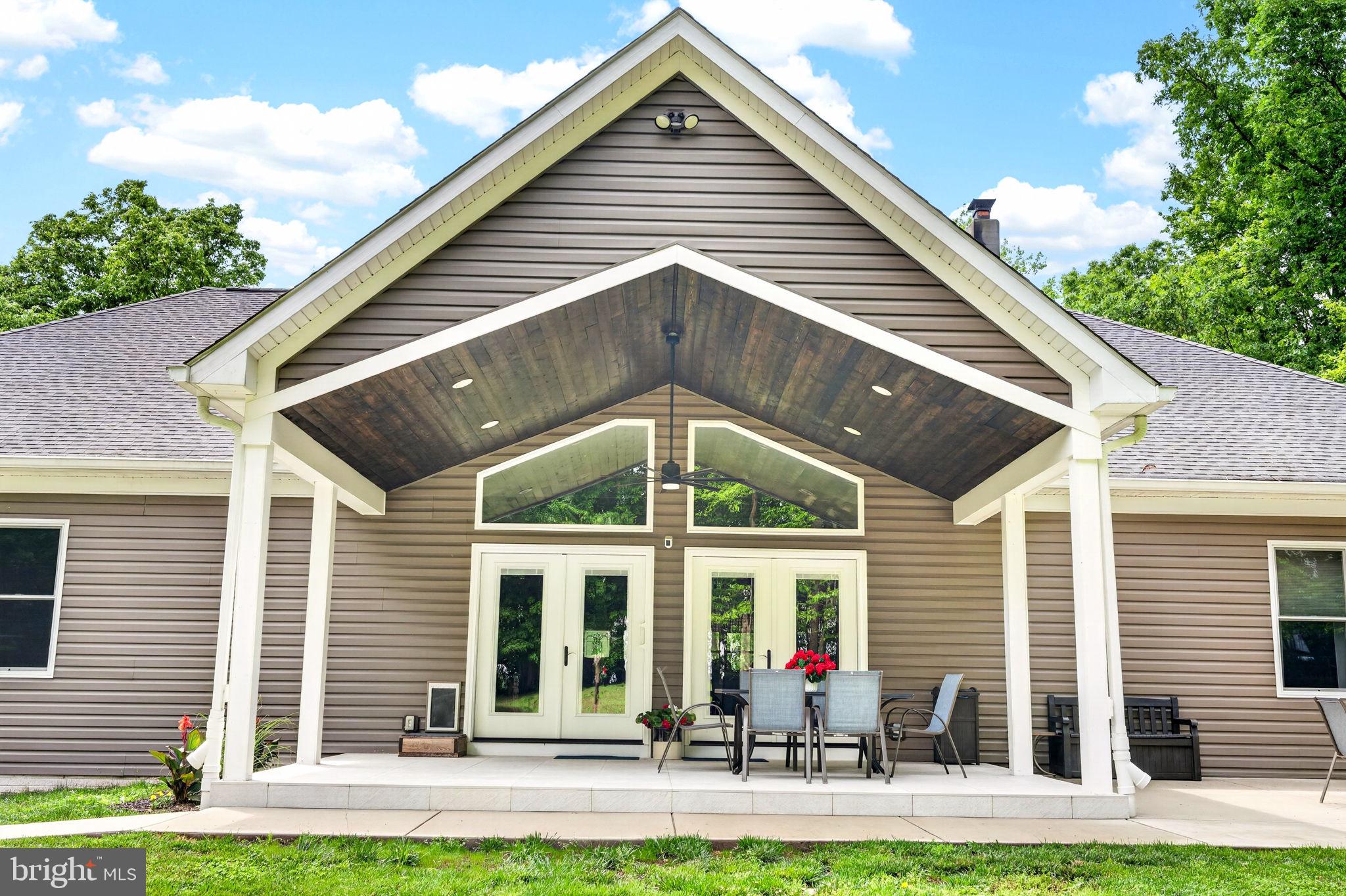 846 STANSBURY ROAD