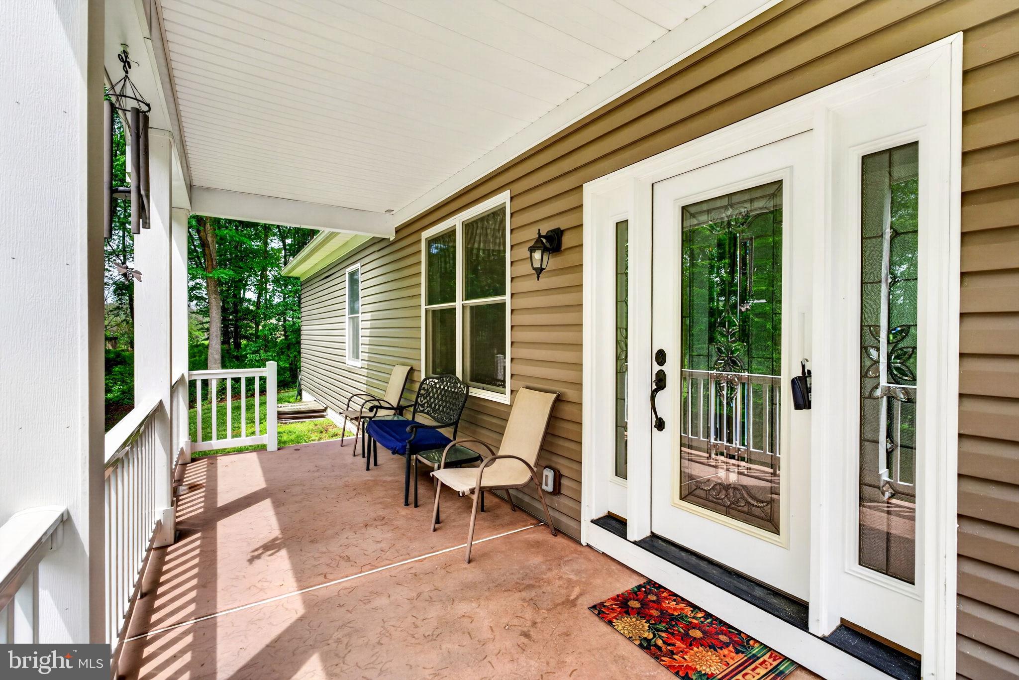 846 STANSBURY ROAD