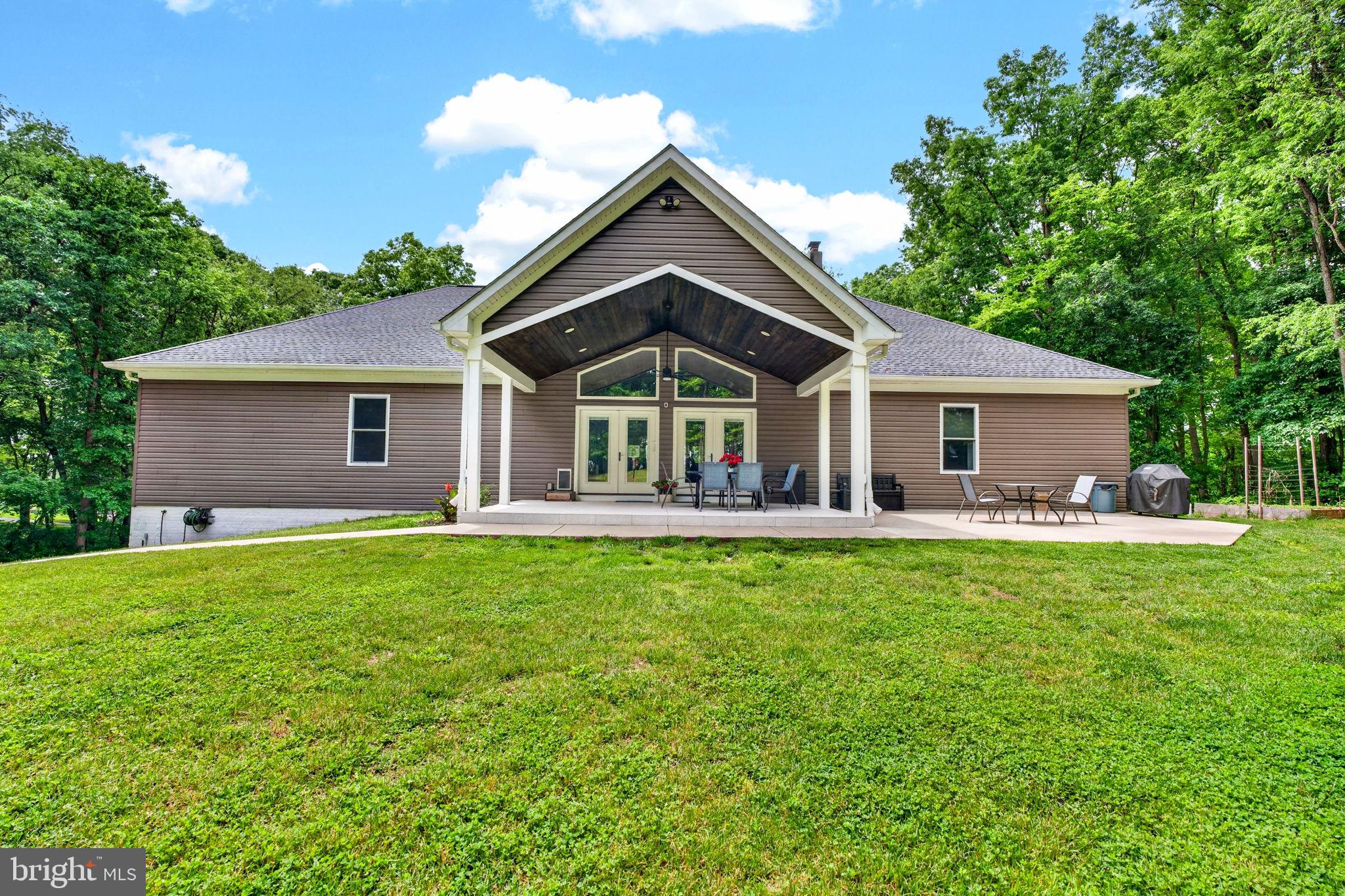 846 STANSBURY ROAD