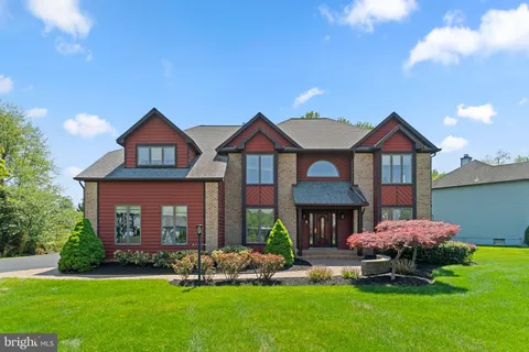 10209 Wetherburn Road, Ellicott City, MD MLS: MDHW2052616