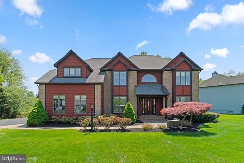 10209 WETHERBURN ROAD ELLICOTT CITY MD 21042