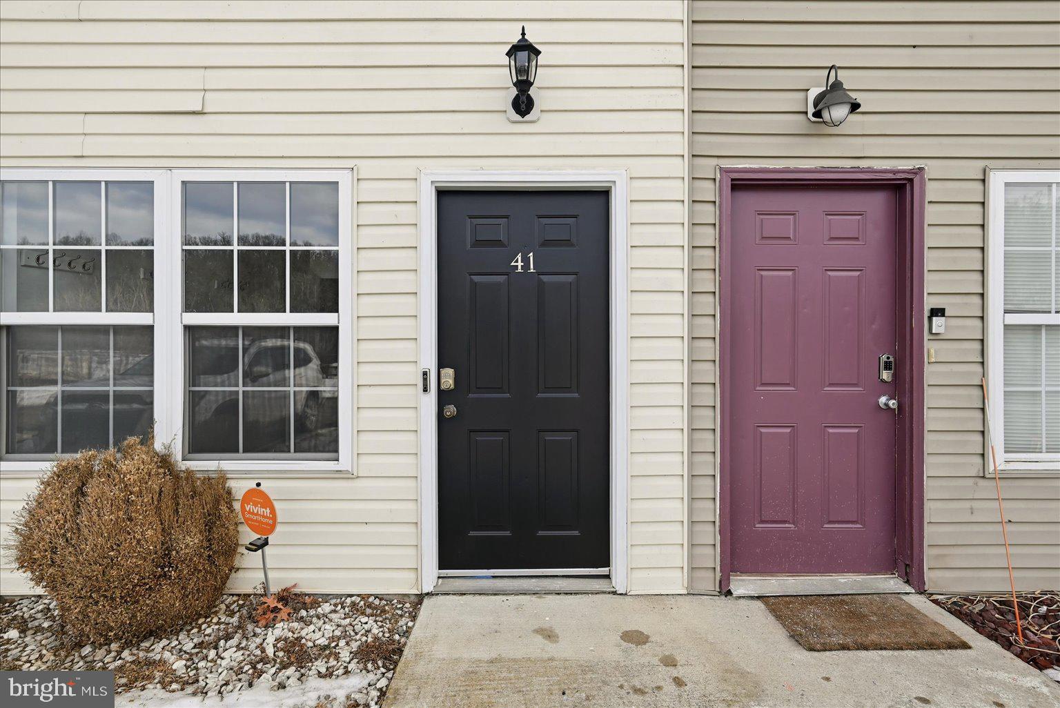 HEDGESVILLE HILLS - Residential