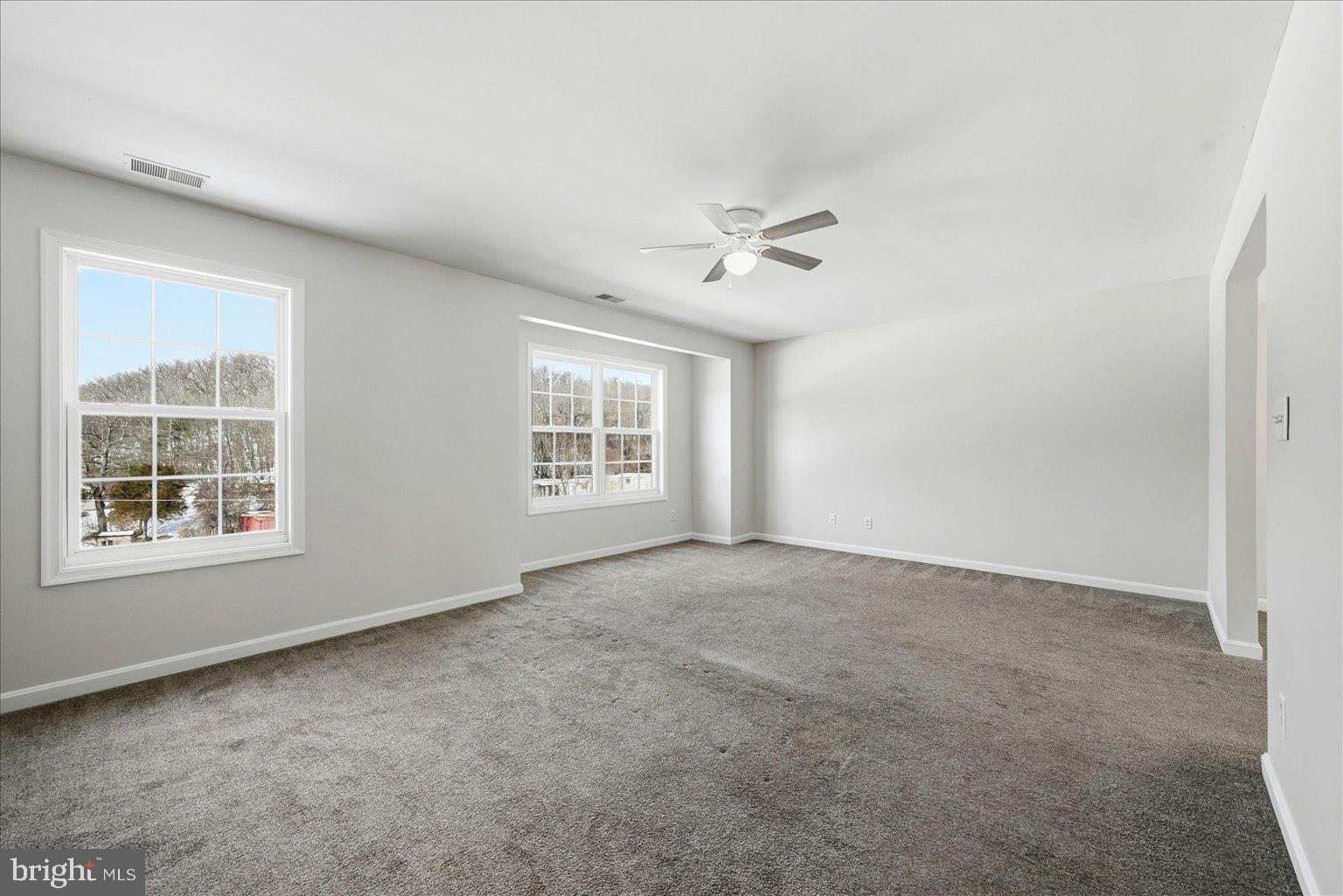 HEDGESVILLE HILLS - Residential