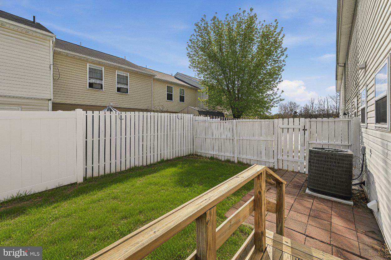 HEDGESVILLE HILLS - Residential