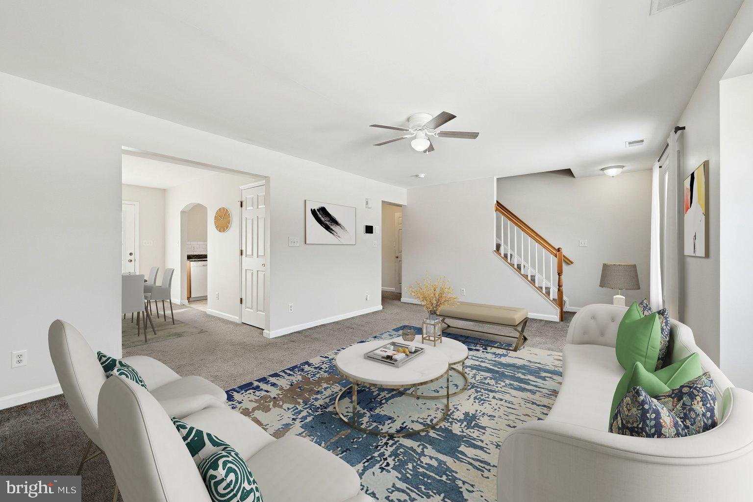 HEDGESVILLE HILLS - Residential