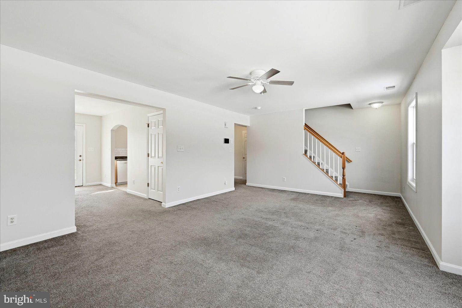 HEDGESVILLE HILLS - Residential