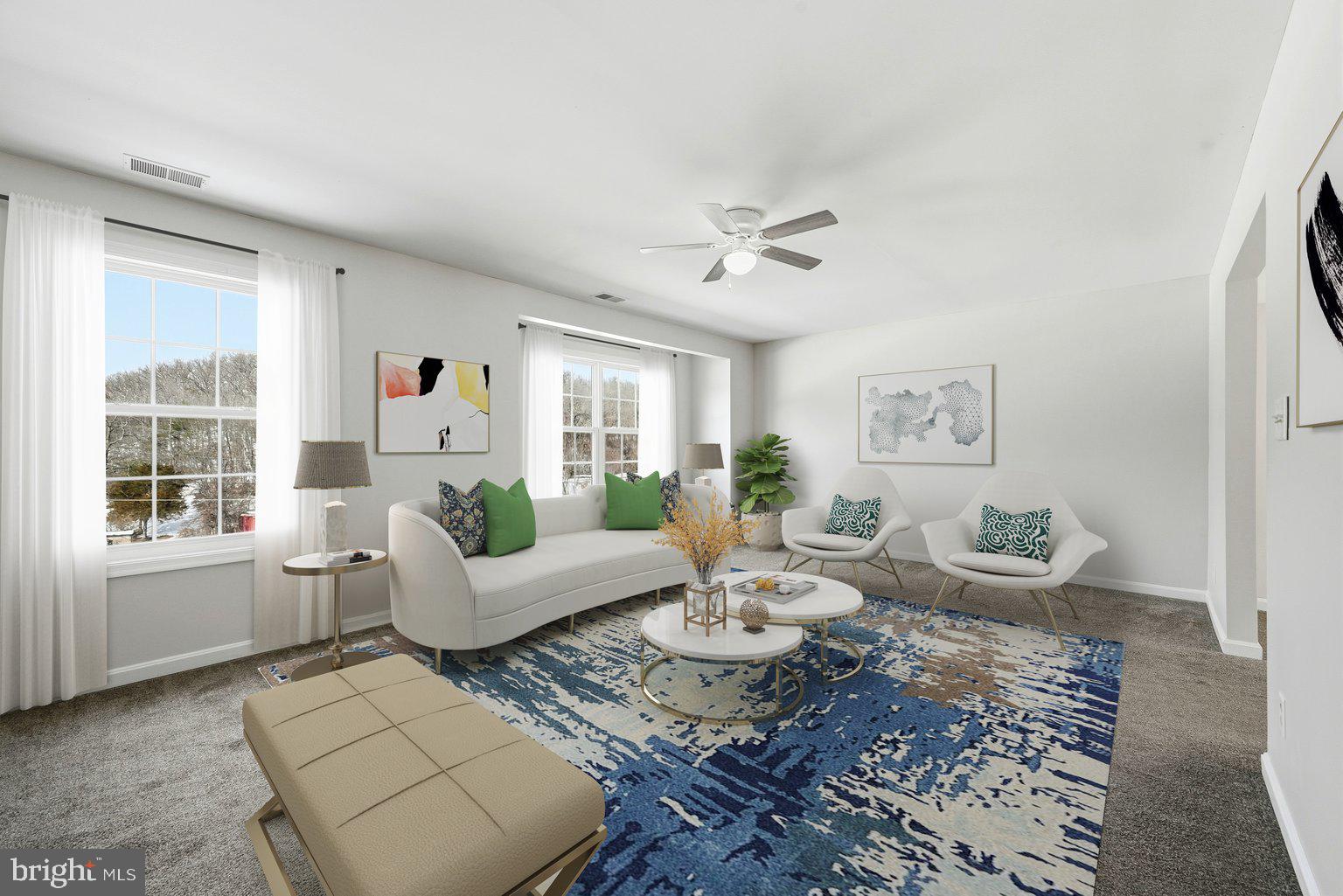 HEDGESVILLE HILLS - Residential