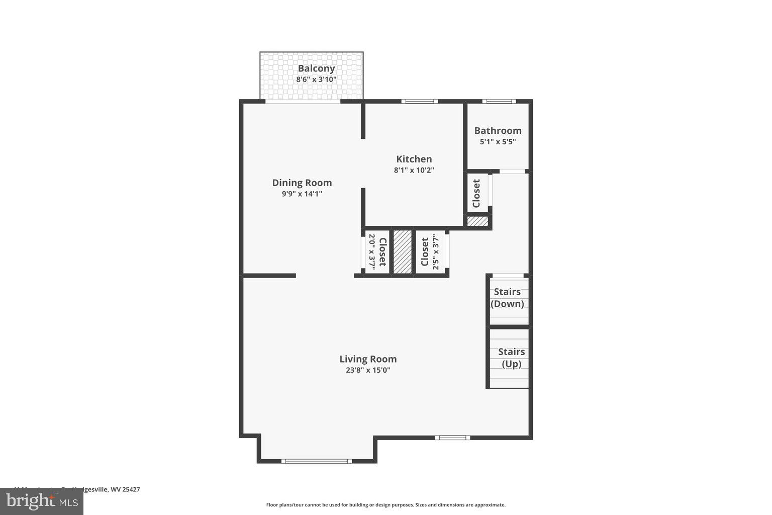 HEDGESVILLE HILLS - Residential