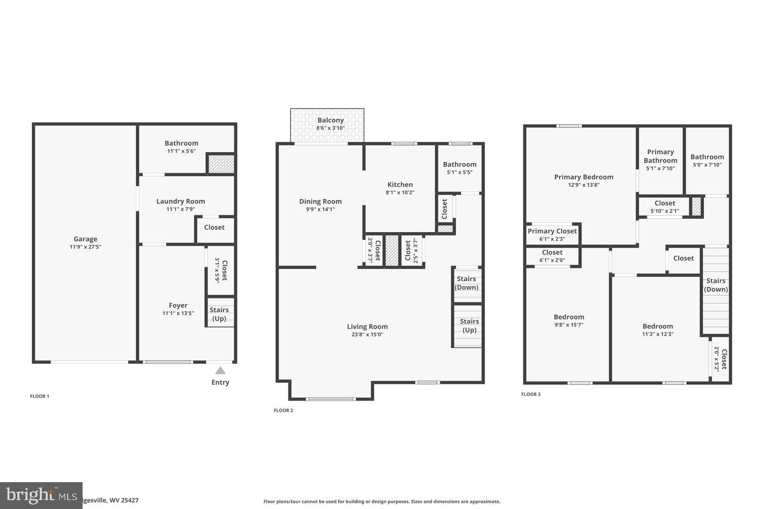 HEDGESVILLE HILLS - Residential