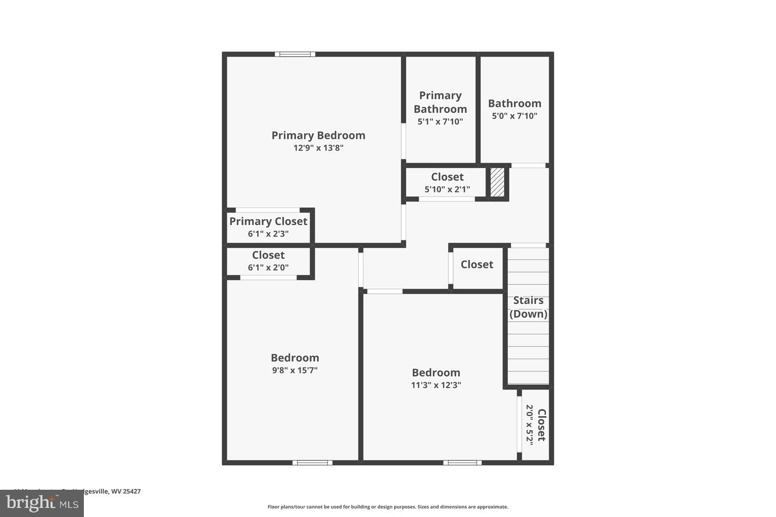 HEDGESVILLE HILLS - Residential