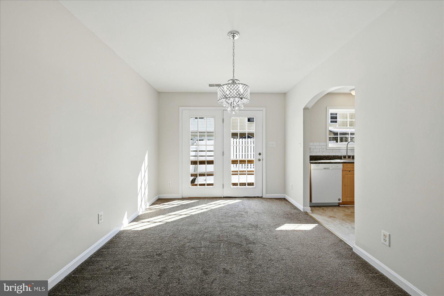 HEDGESVILLE HILLS - Residential