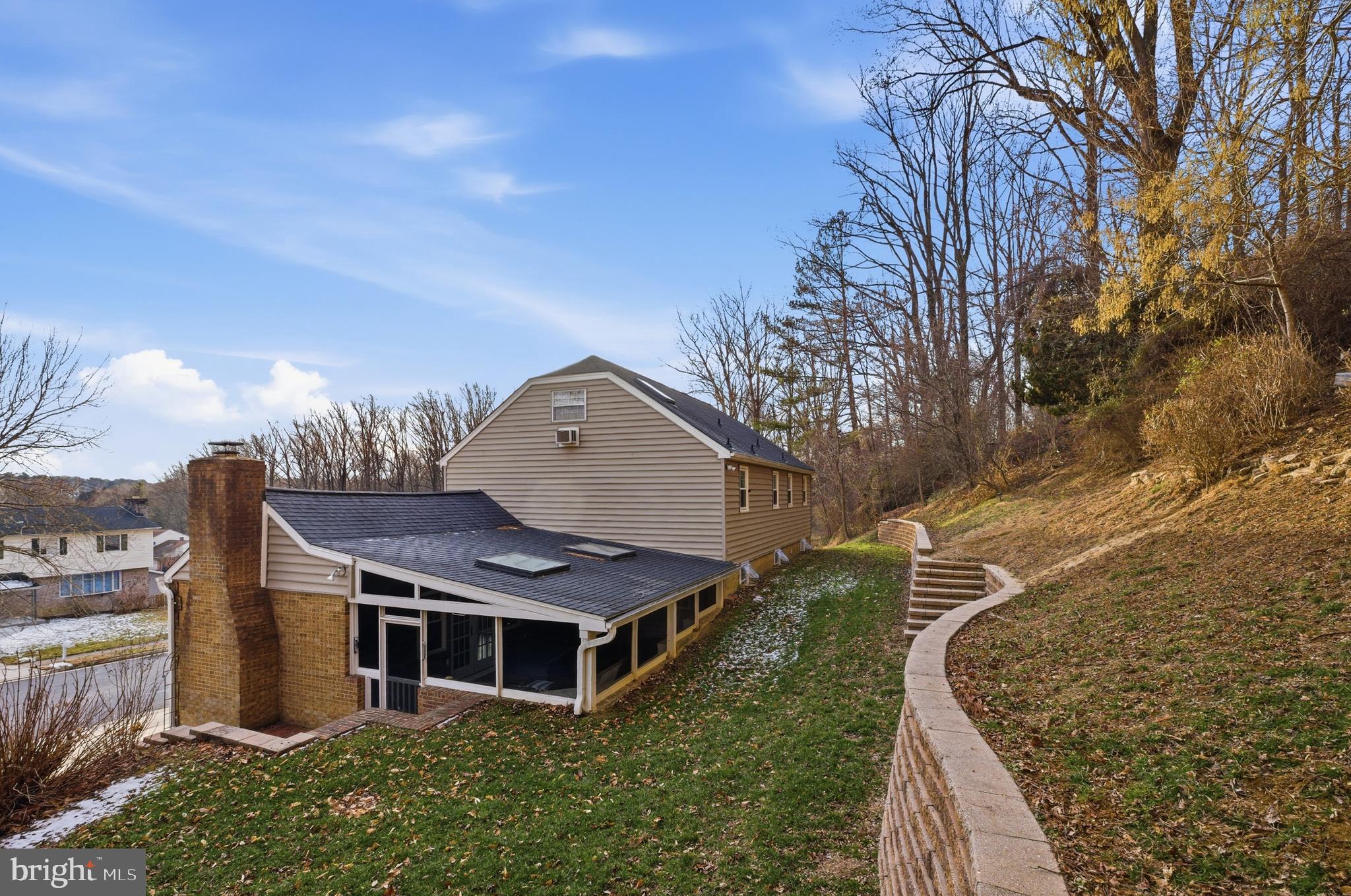 SPRINGDALE - Residential