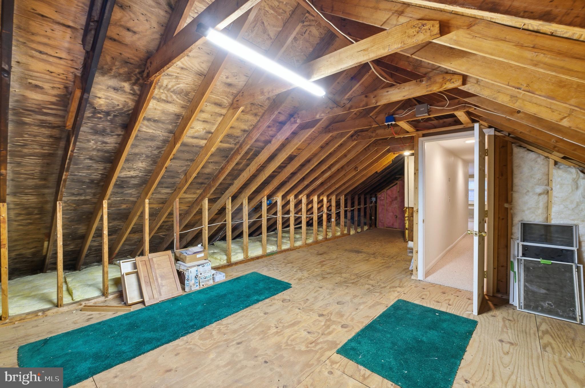 SPRINGDALE - Residential