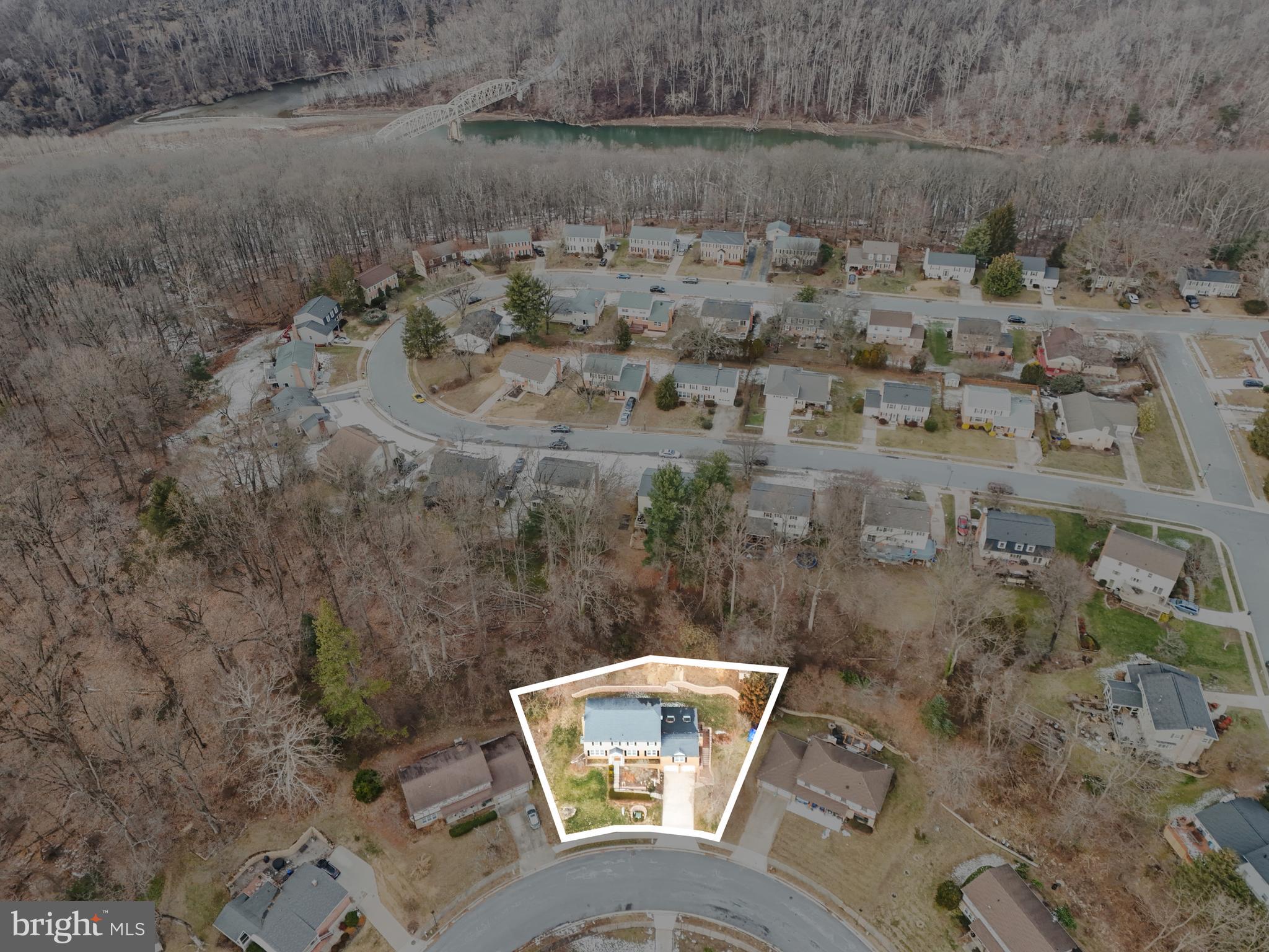 SPRINGDALE - Residential