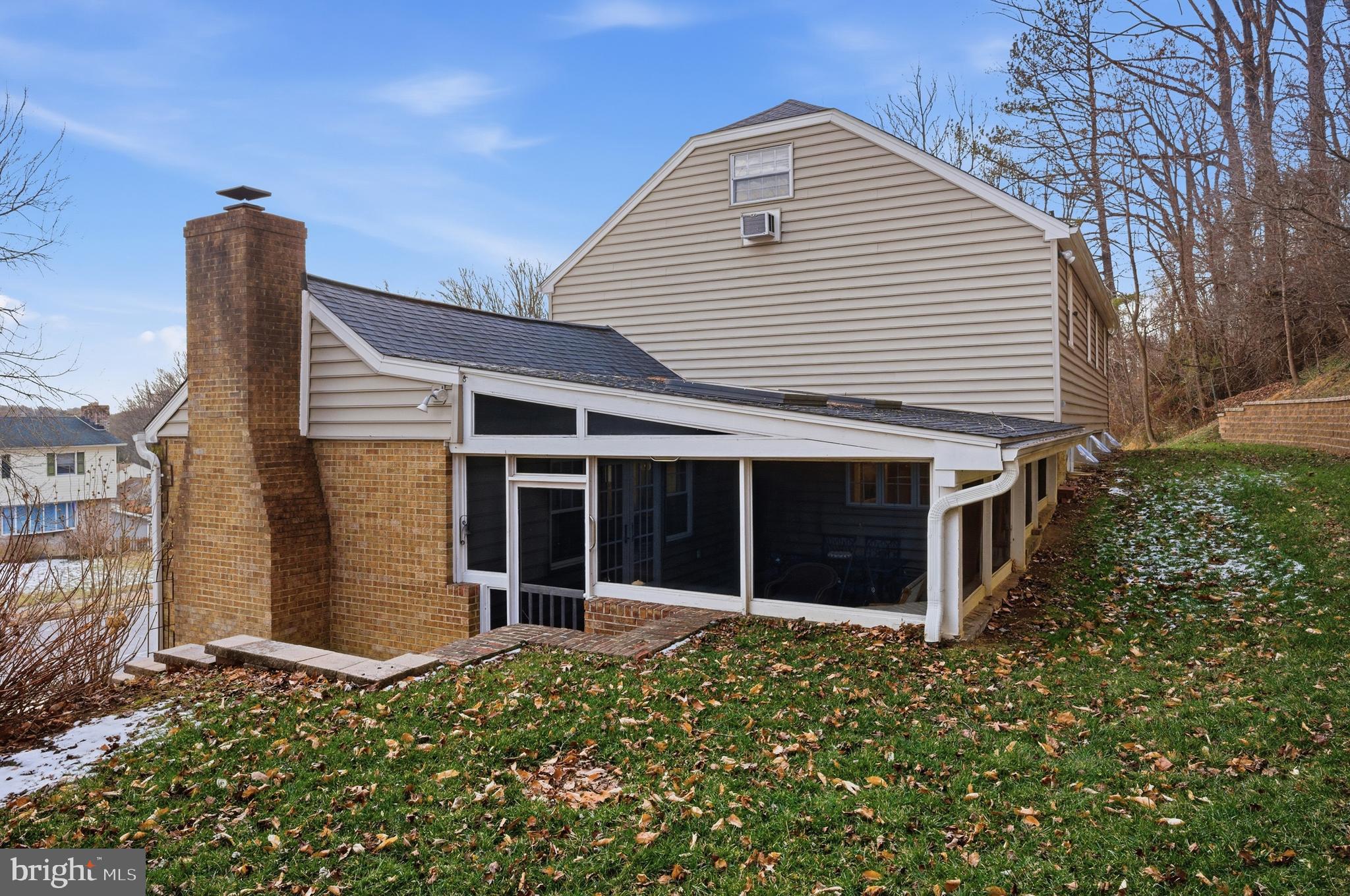 SPRINGDALE - Residential