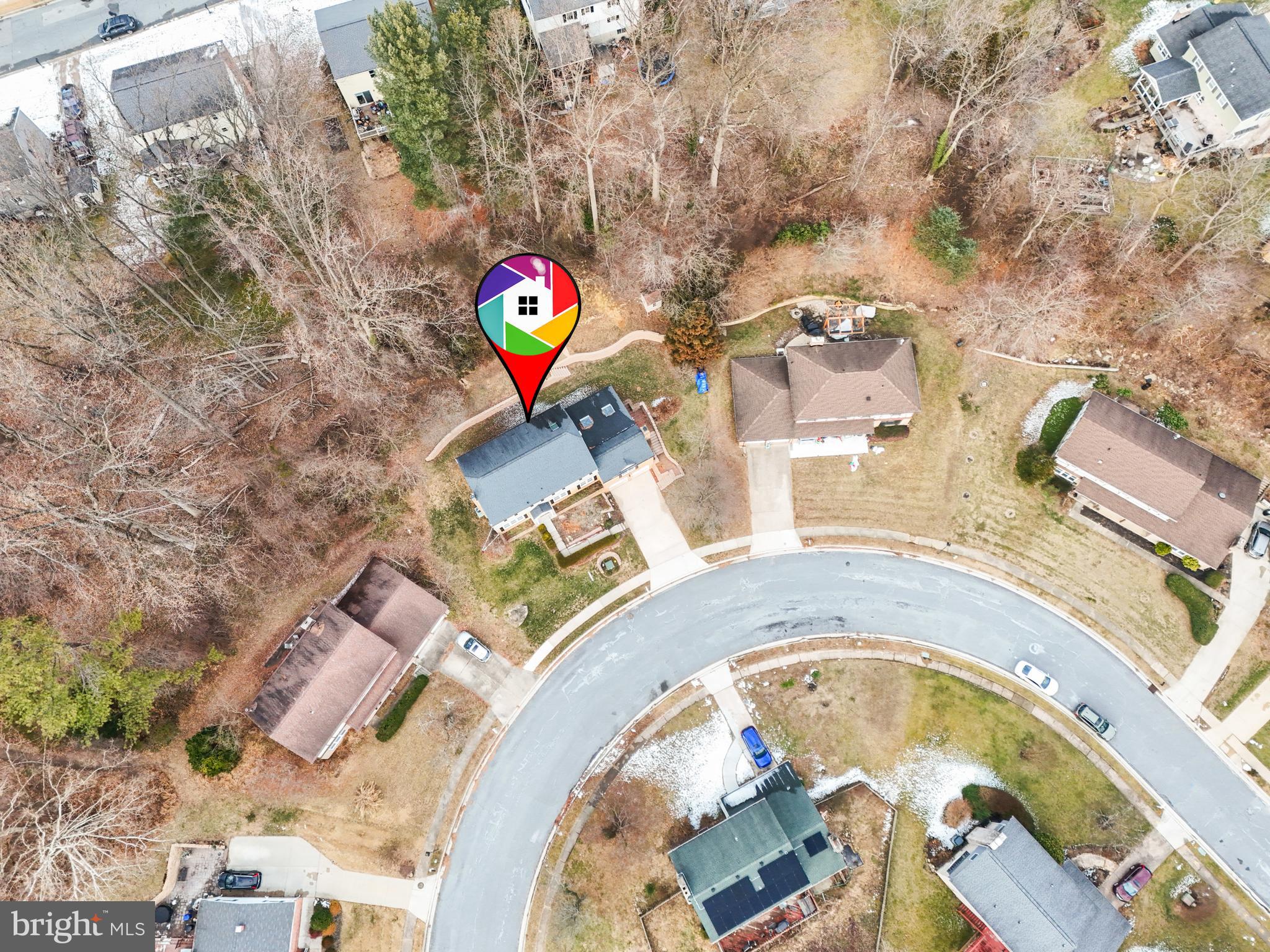 SPRINGDALE - Residential