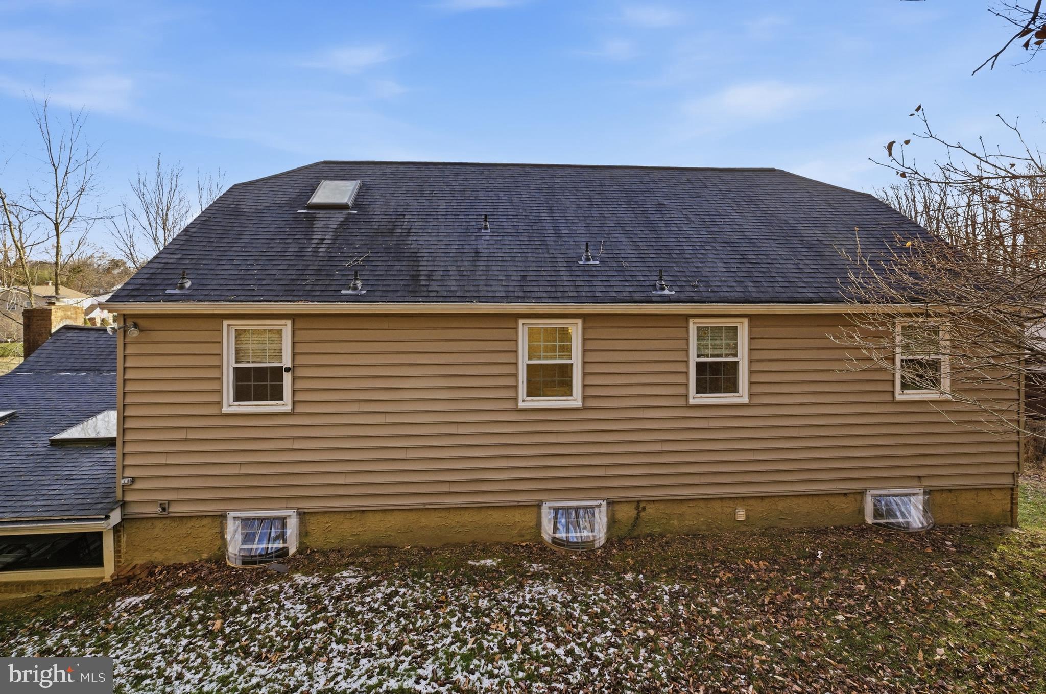 SPRINGDALE - Residential