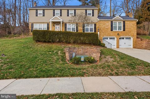 Photo of 824 - A Staffordshire Road, COCKEYSVILLE, MD 21030 (MLS # MDBC2150834)