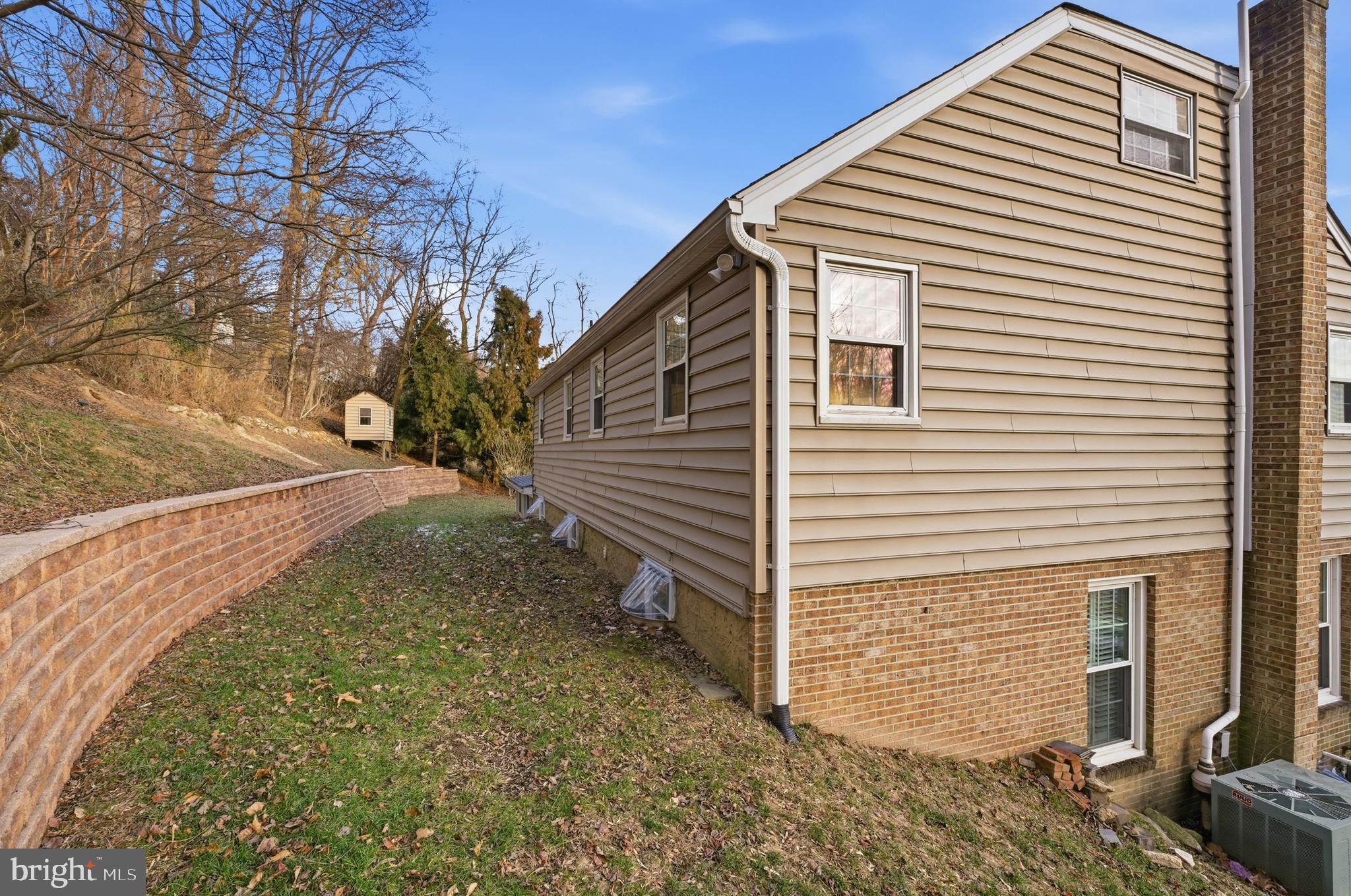 SPRINGDALE - Residential