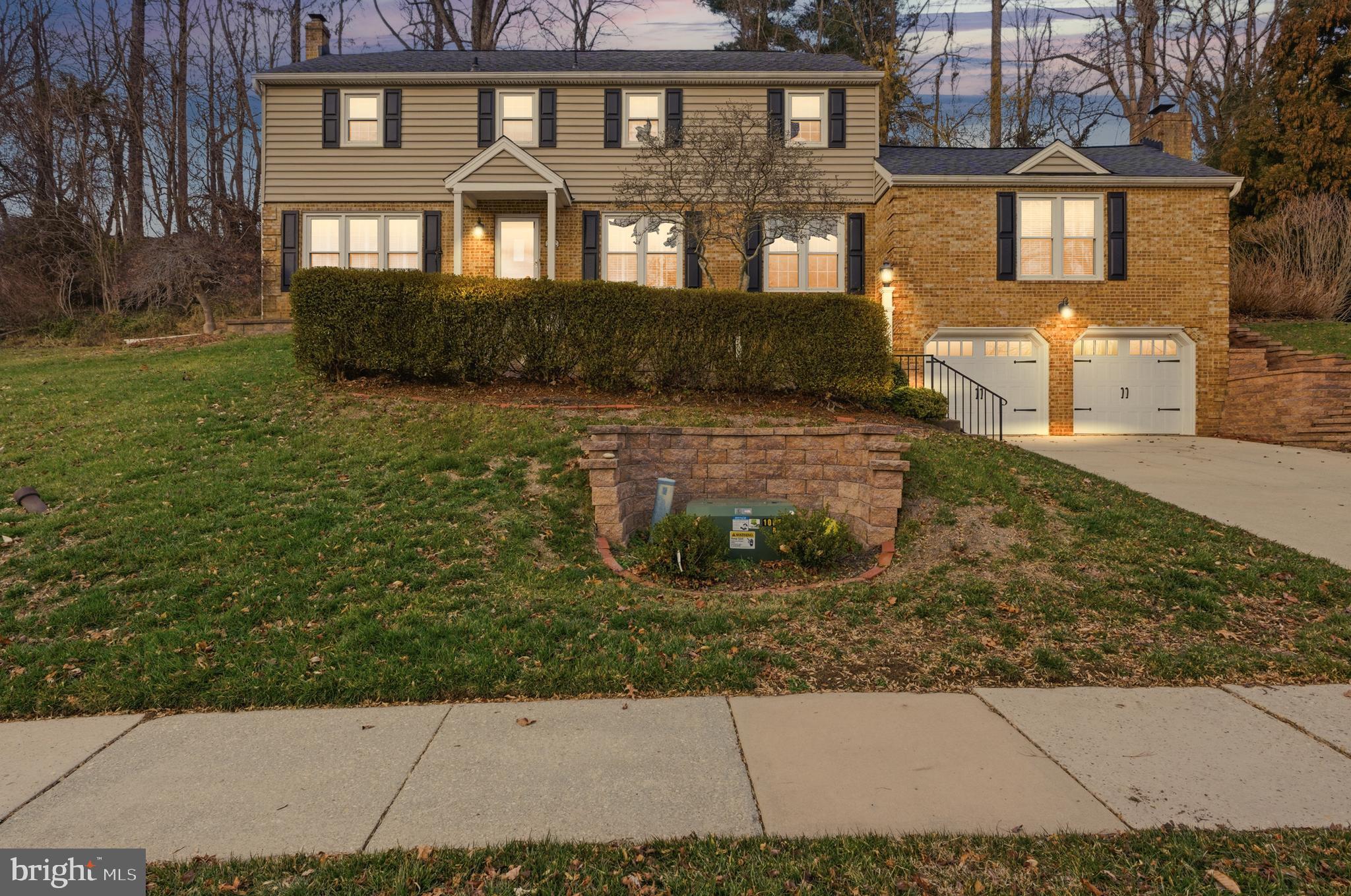 SPRINGDALE - Residential