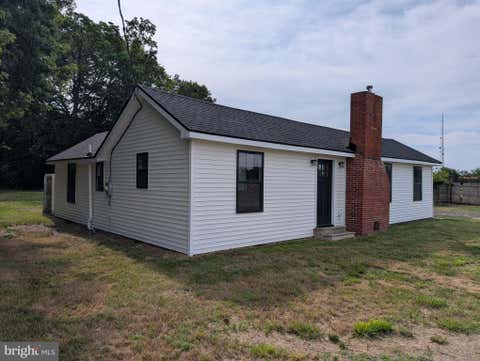 Homes For Sale - 10159 Sharptown Road<br/> MARDELA SPRINGS, MD 21837