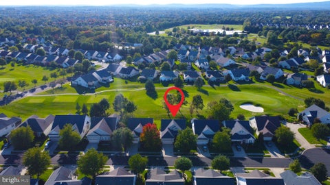 Photo of 13729 Heritage Valley Way, GAINESVILLE, VA 20155 (MLS # VAPW2132088)