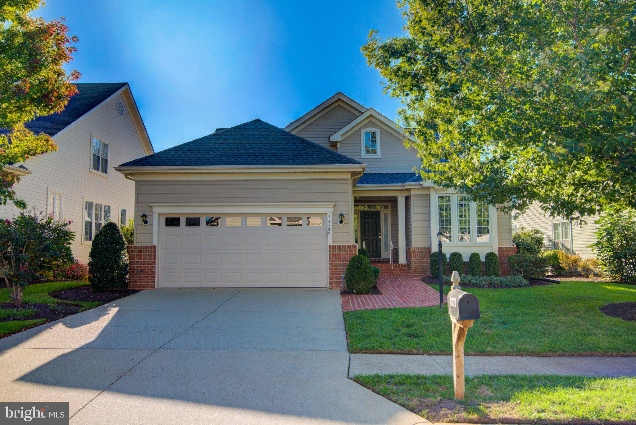 13729 HERITAGE VALLEY WAY