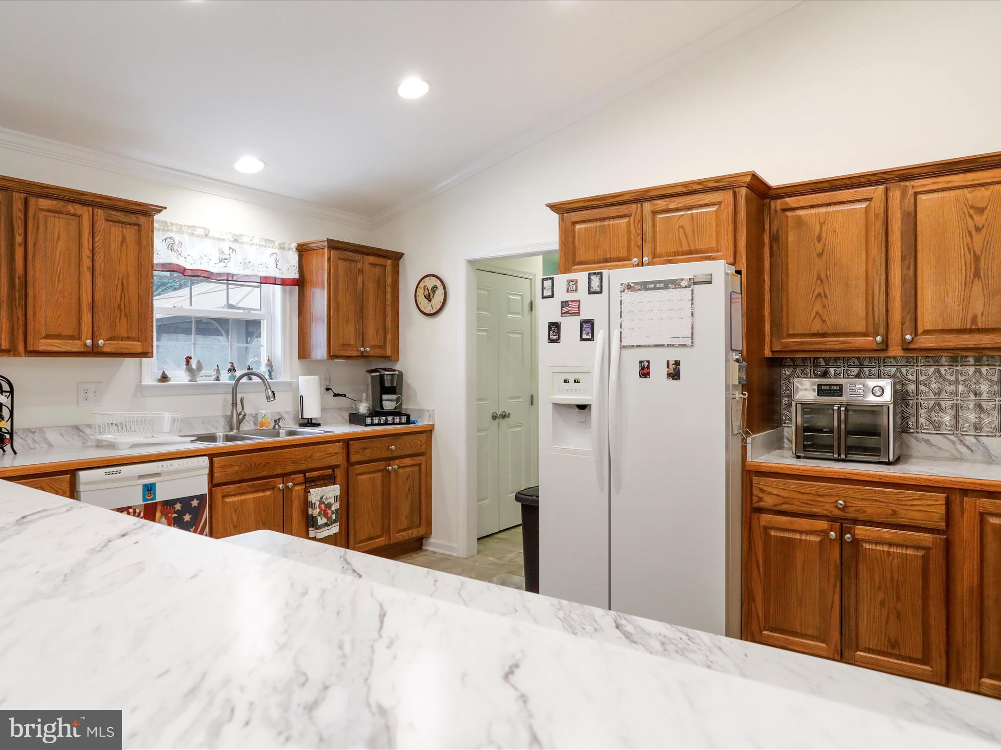 BRISTOL SPRINGS - Residential