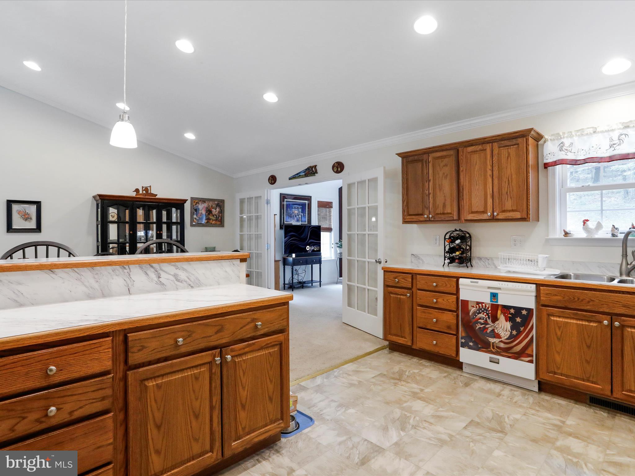 BRISTOL SPRINGS - Residential