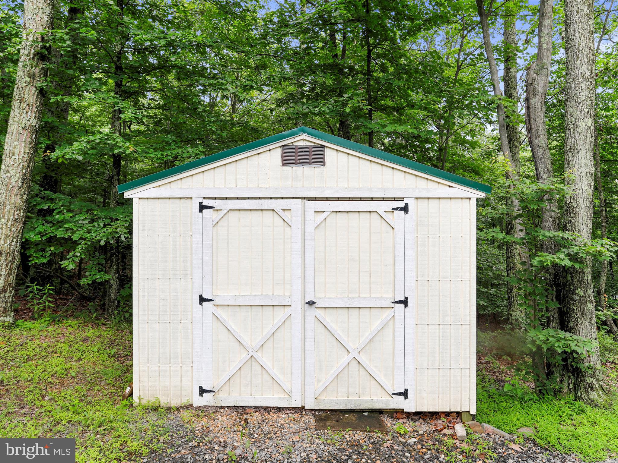 BRISTOL SPRINGS - Residential