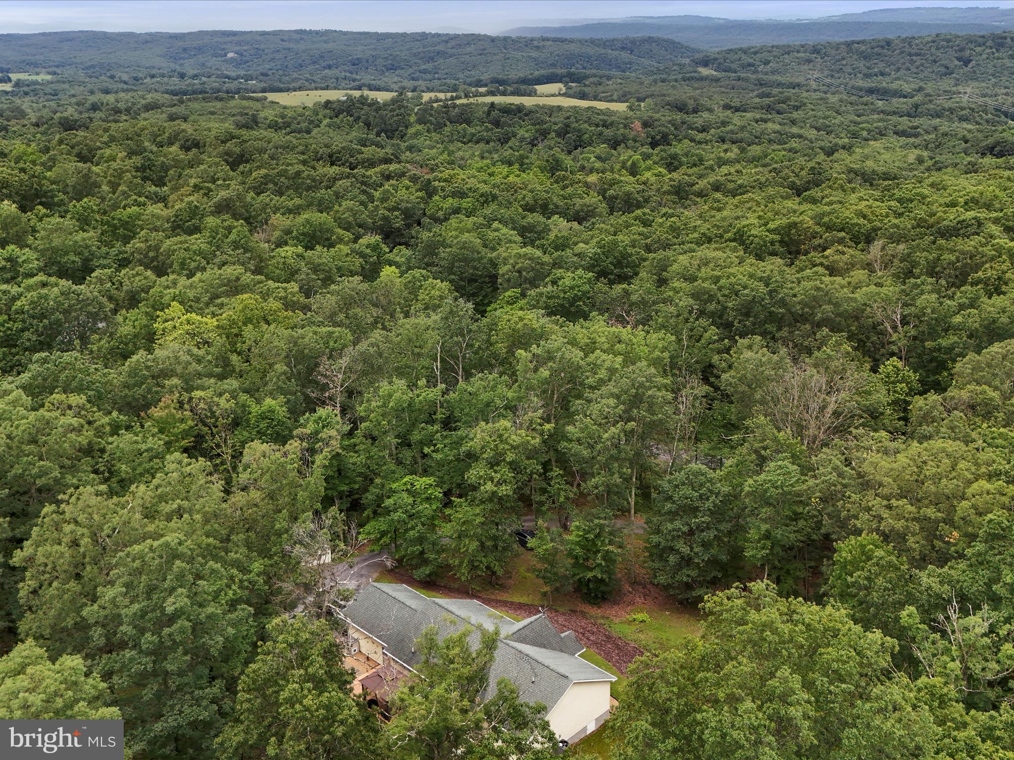 BRISTOL SPRINGS - Residential