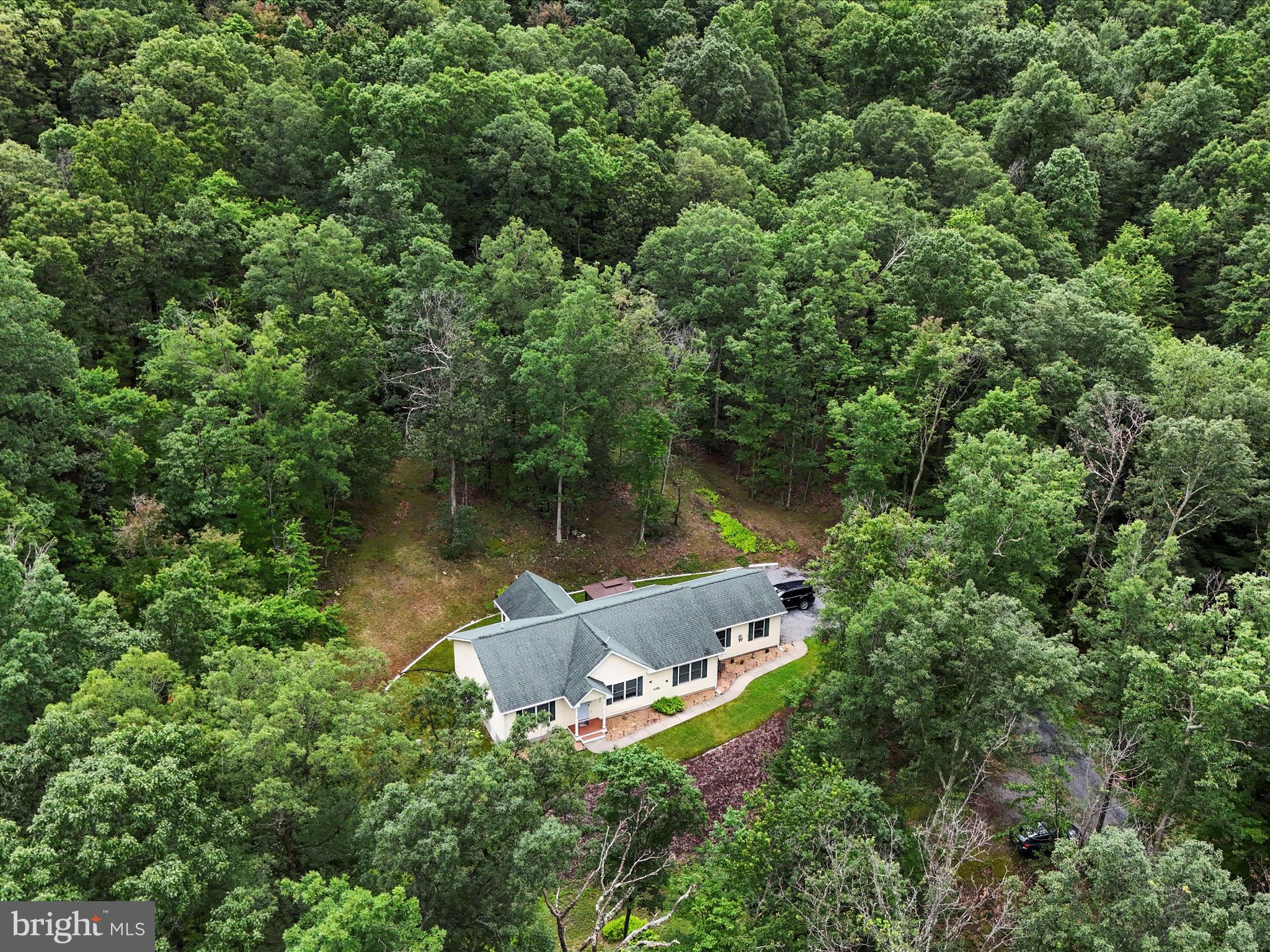 BRISTOL SPRINGS - Residential