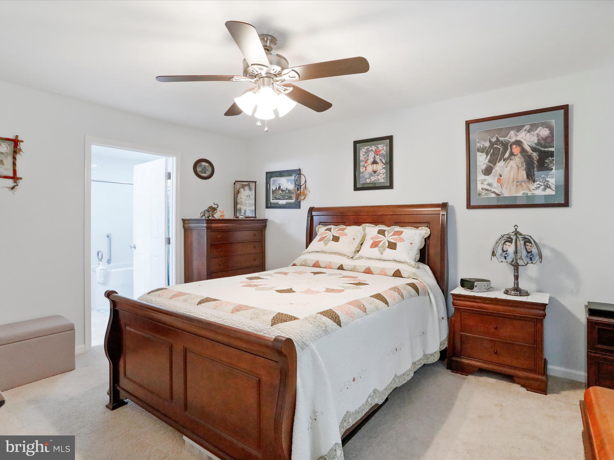 BRISTOL SPRINGS - Residential