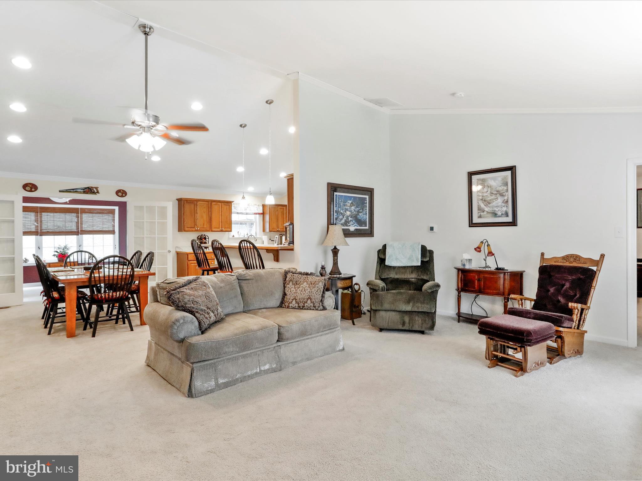 BRISTOL SPRINGS - Residential