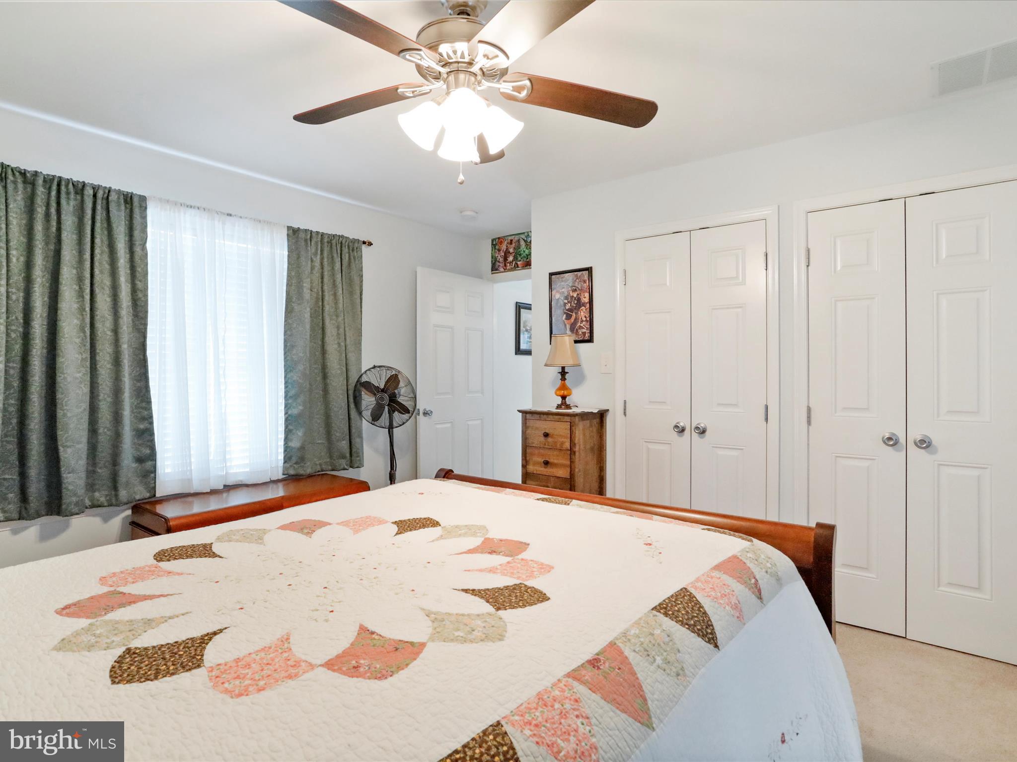 BRISTOL SPRINGS - Residential