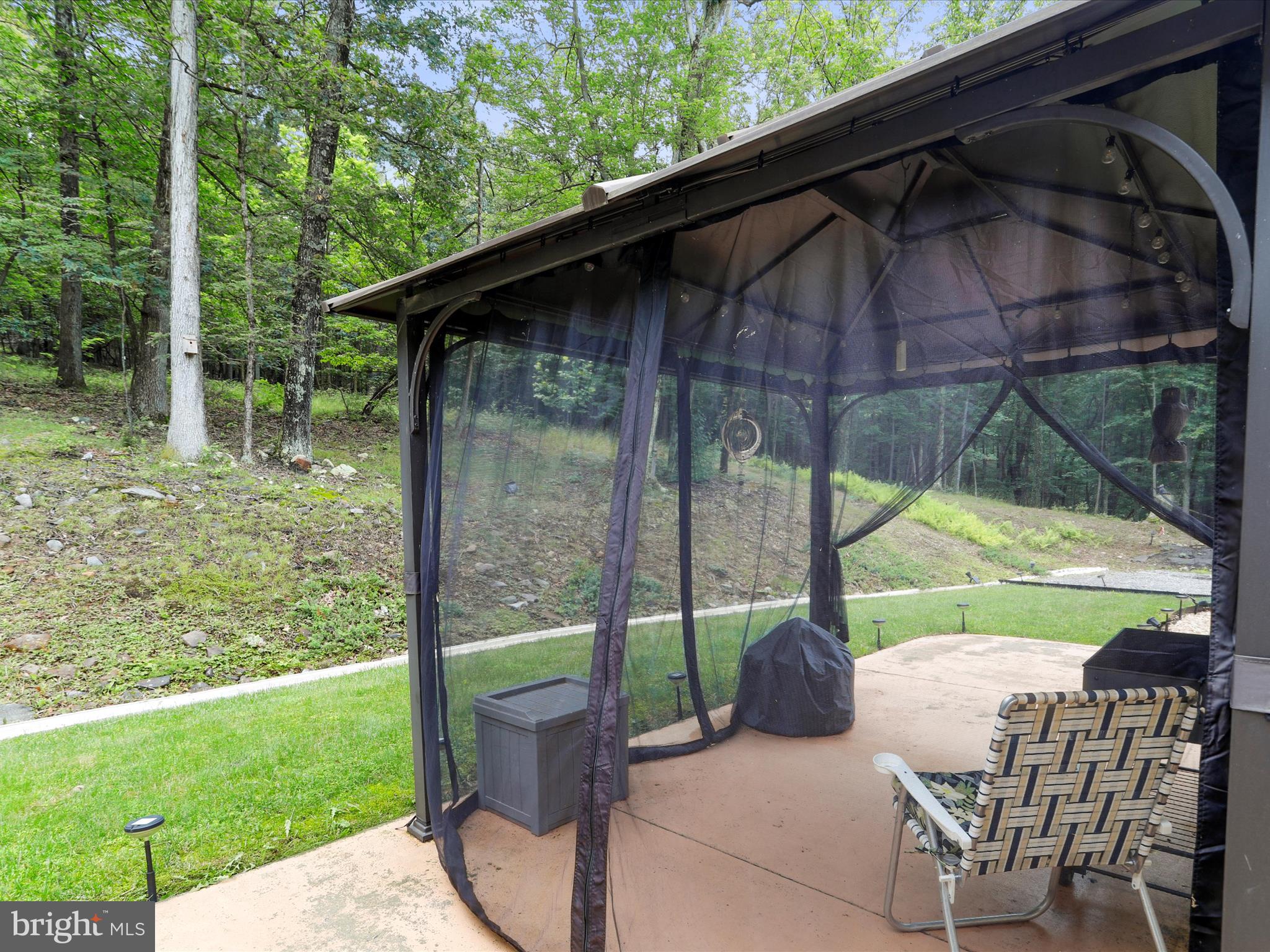 BRISTOL SPRINGS - Residential