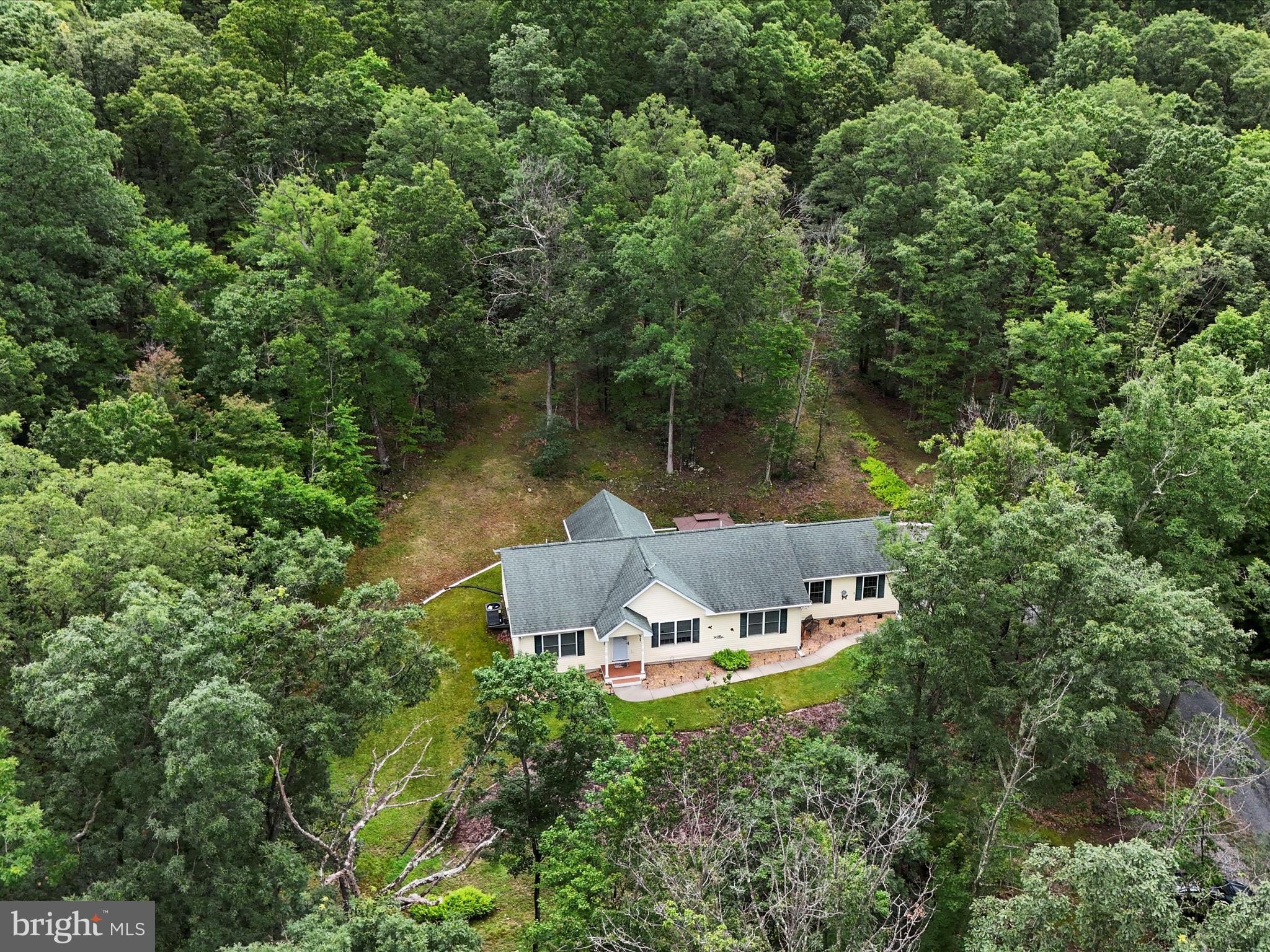 BRISTOL SPRINGS - Residential