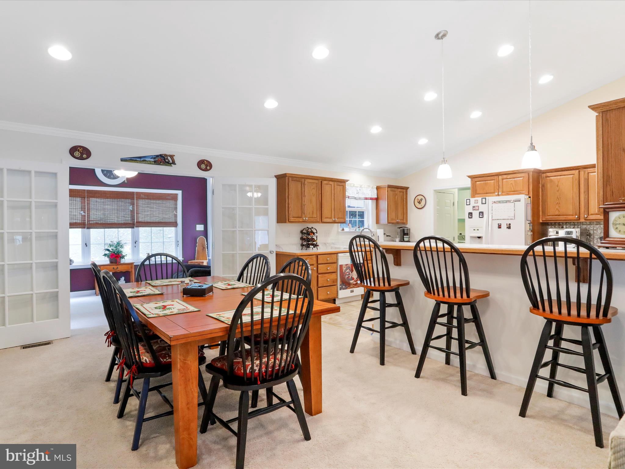 BRISTOL SPRINGS - Residential