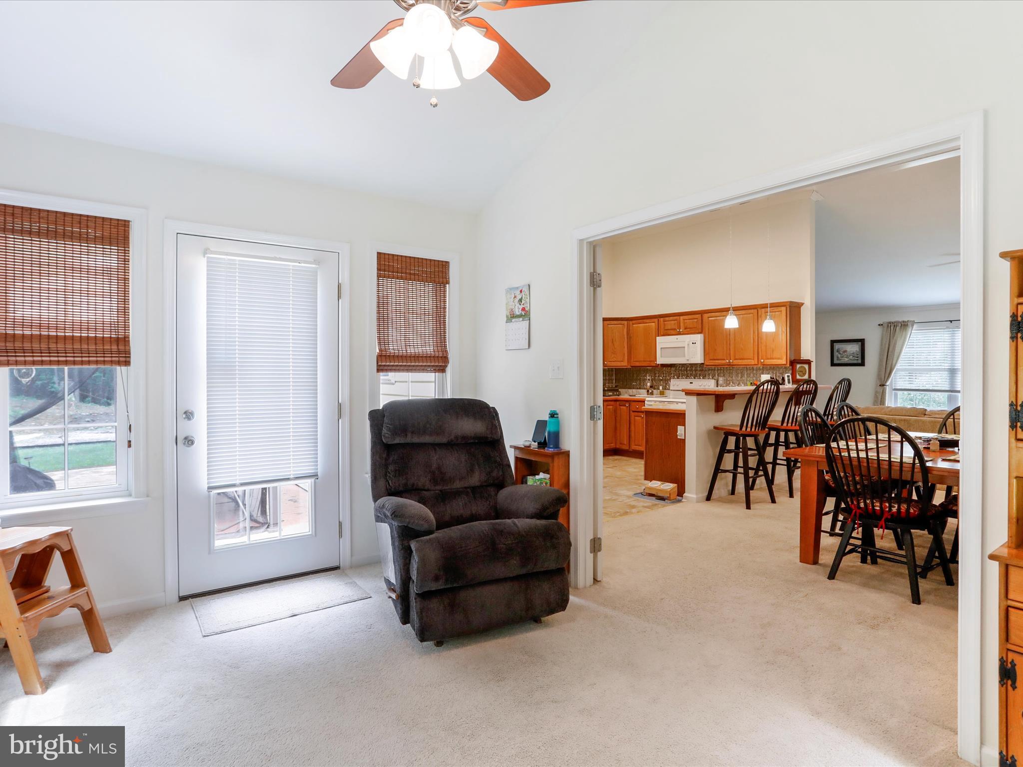 BRISTOL SPRINGS - Residential