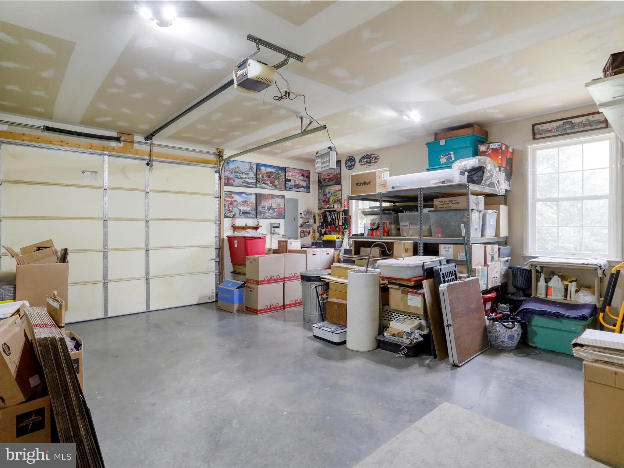 BRISTOL SPRINGS - Residential