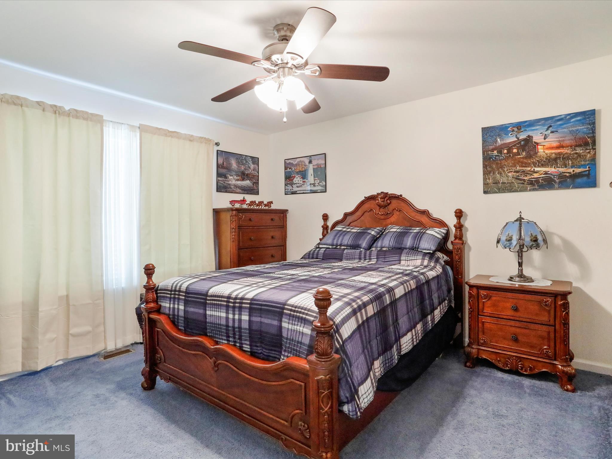 BRISTOL SPRINGS - Residential