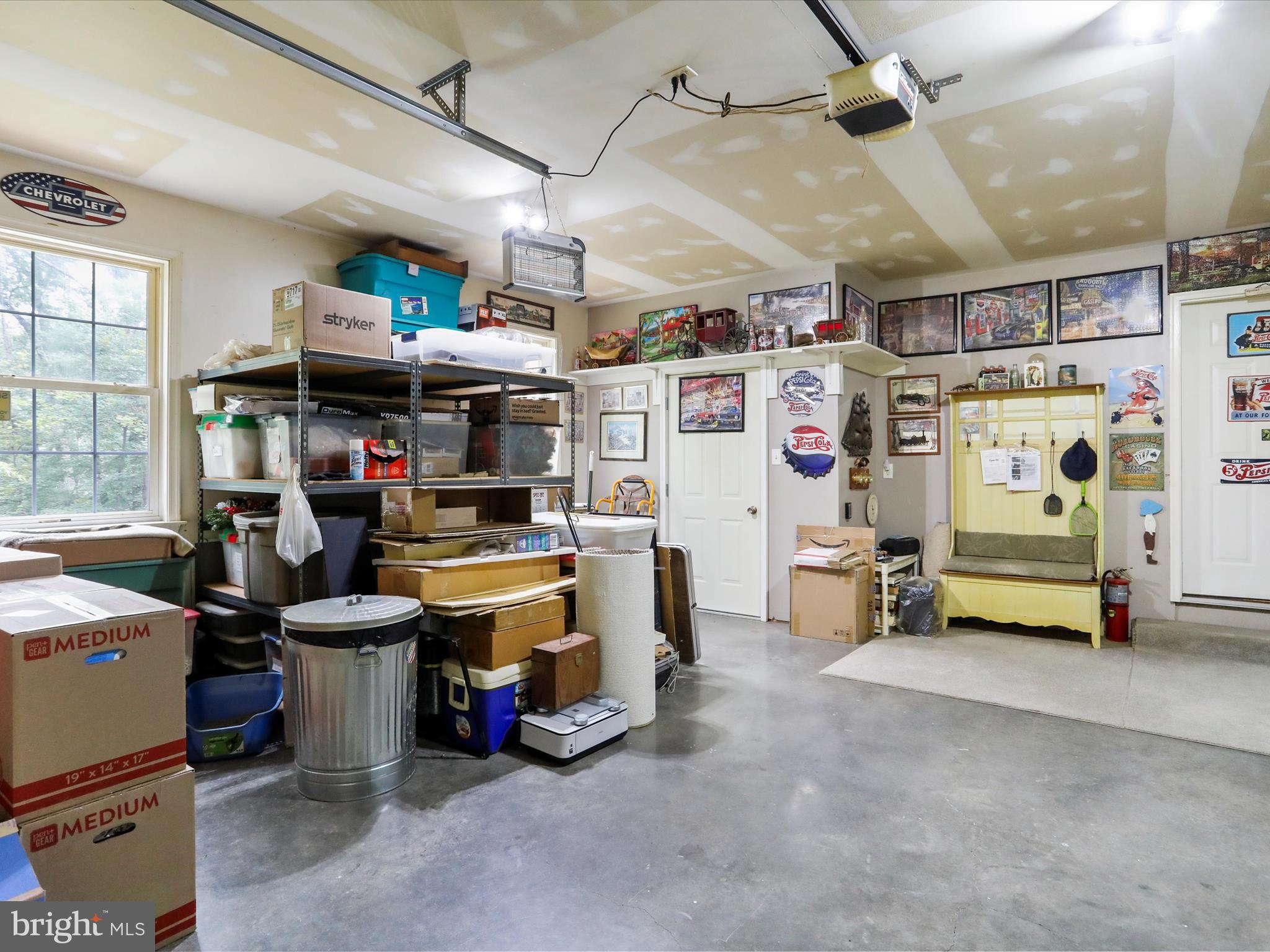 BRISTOL SPRINGS - Residential