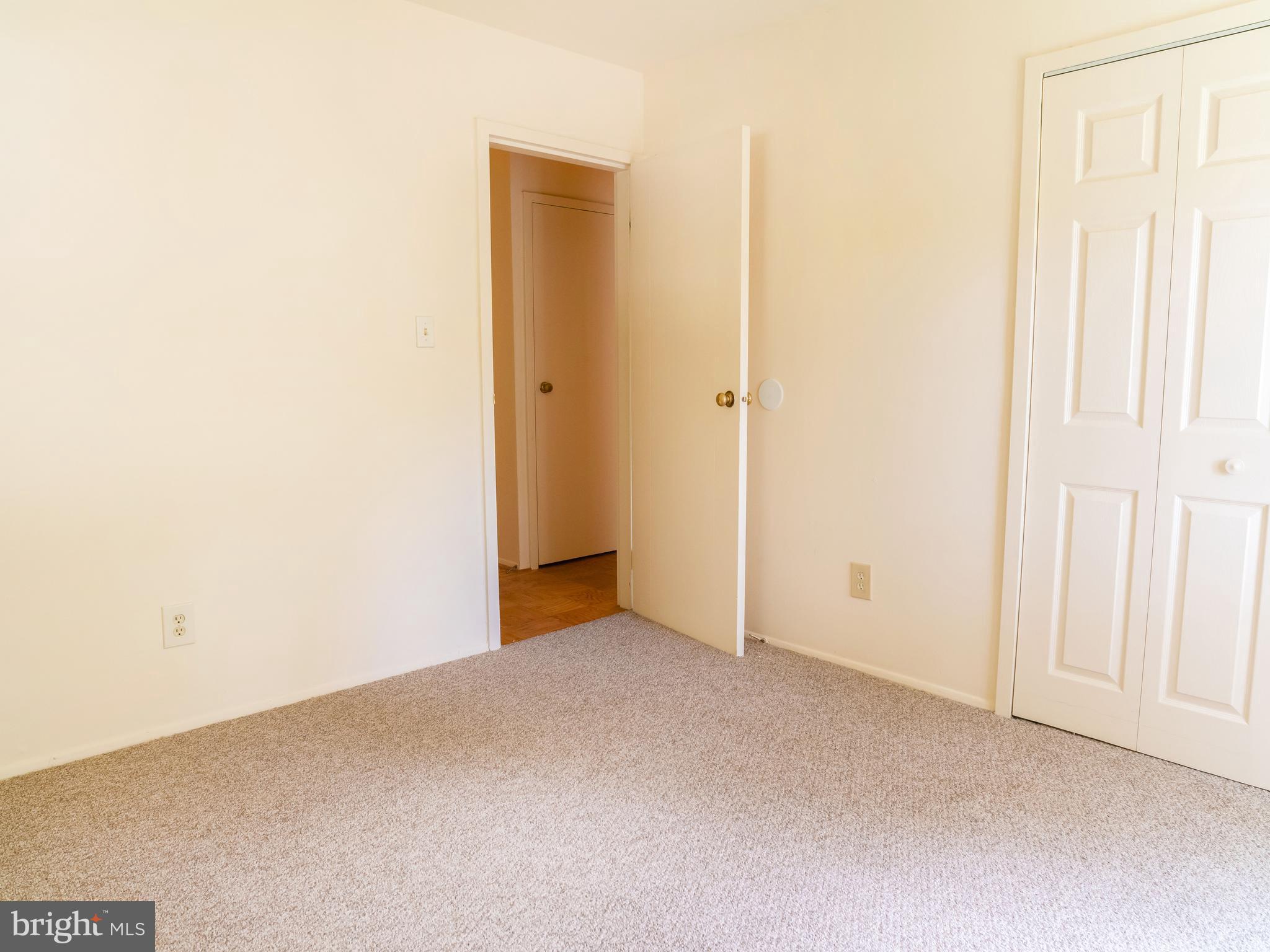 MONTICELLO FOREST - Residential Lease