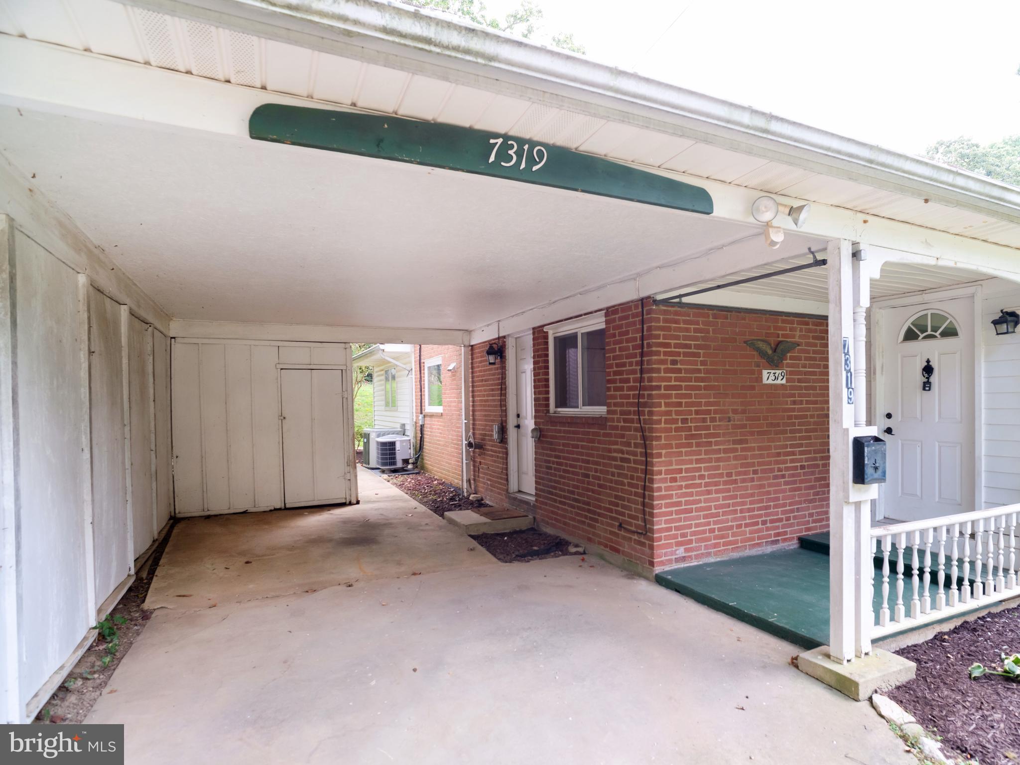 MONTICELLO FOREST - Residential Lease