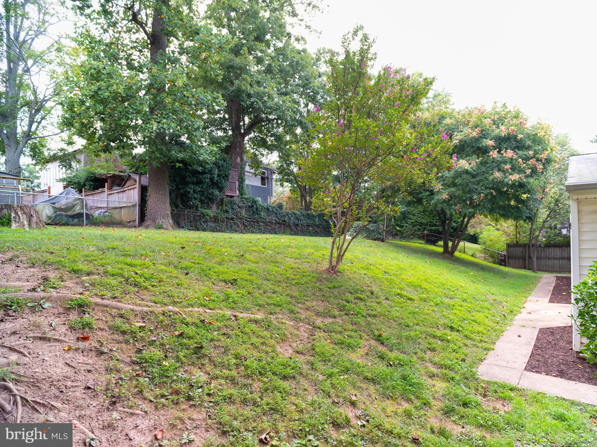 MONTICELLO FOREST - Residential Lease