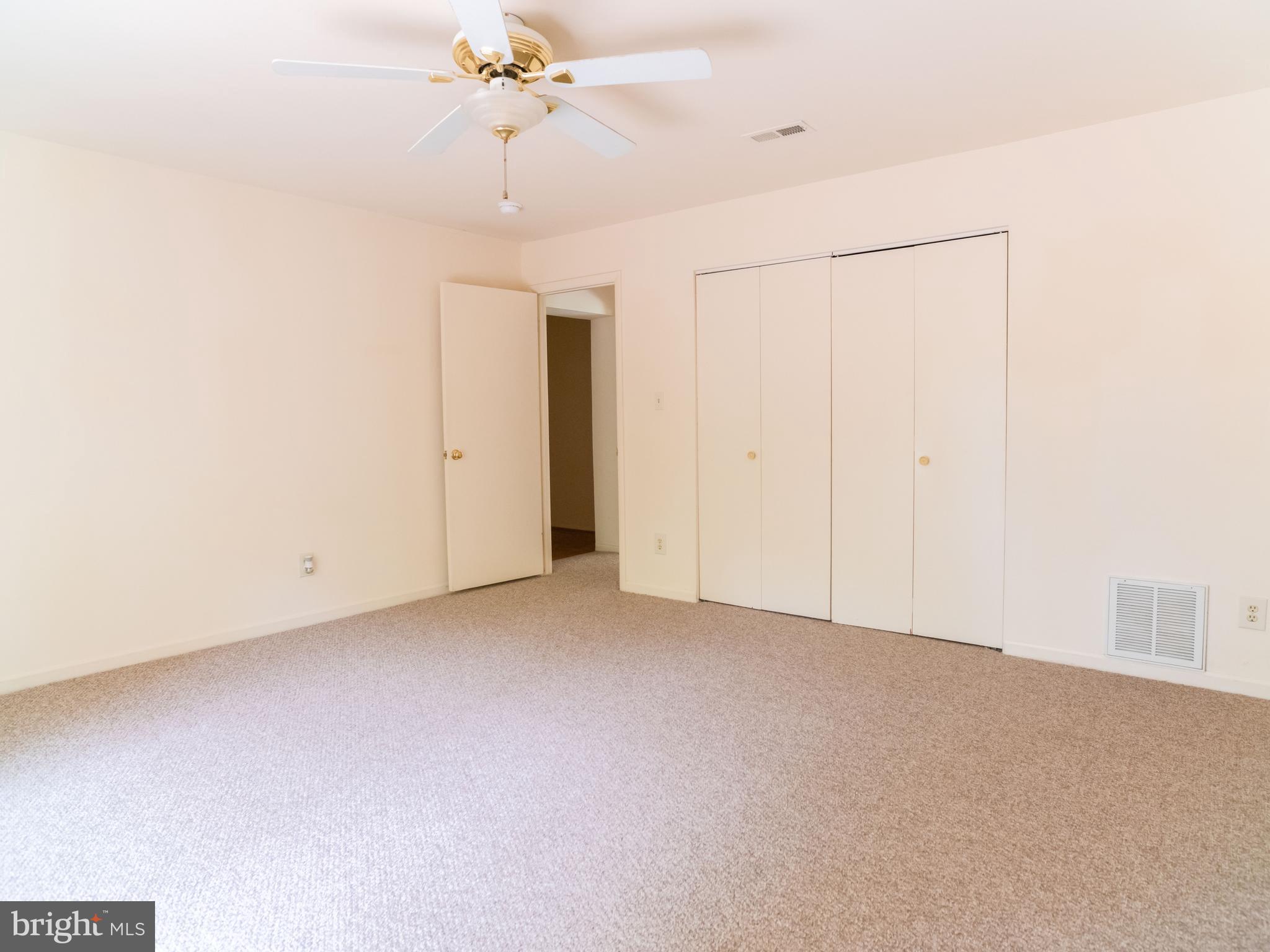 MONTICELLO FOREST - Residential Lease