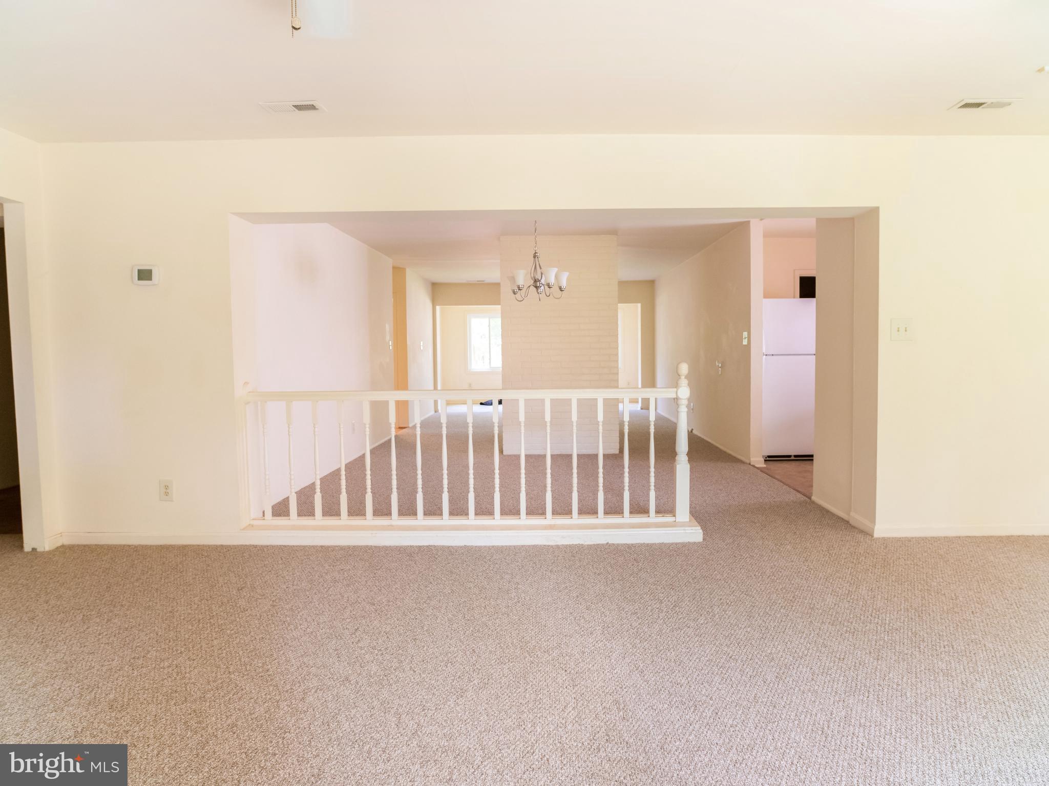 MONTICELLO FOREST - Residential Lease