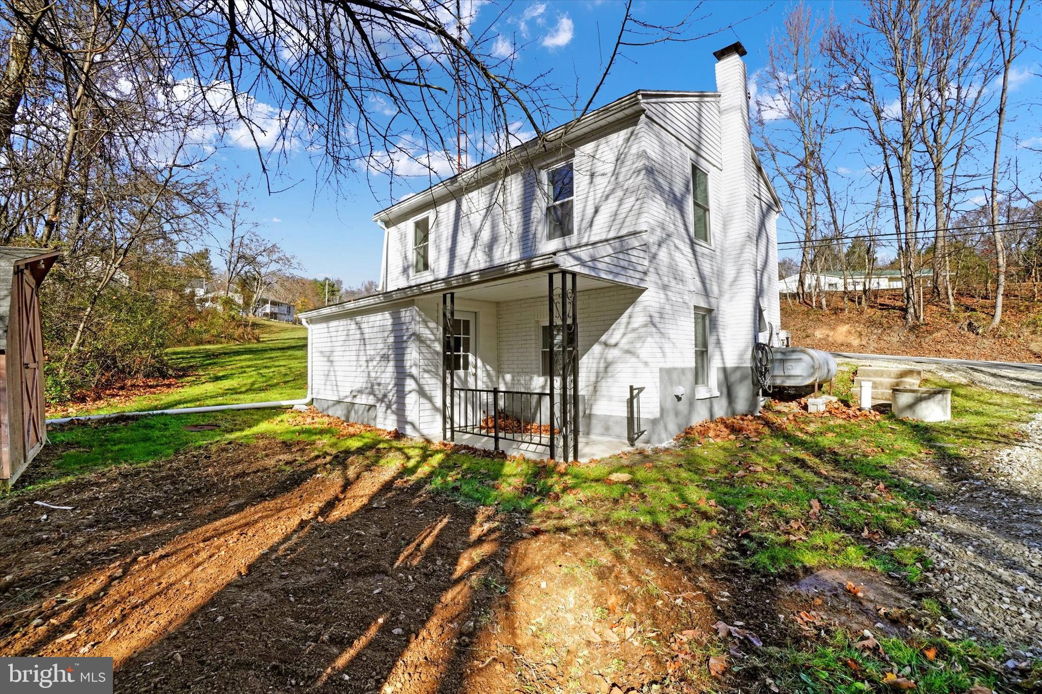 CRALEY - Residential