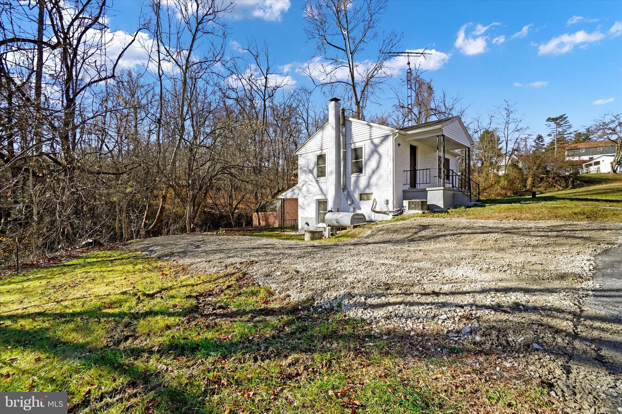 CRALEY - Residential